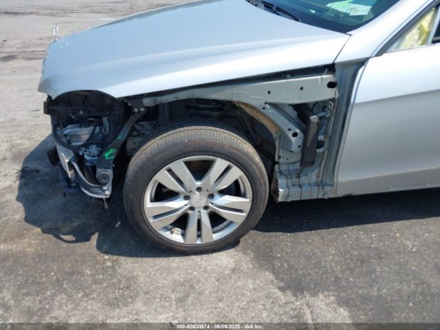 2011 MERCEDES-BENZ E 350 BLUETEC WDDHF2EB2BA295080 Photo 5