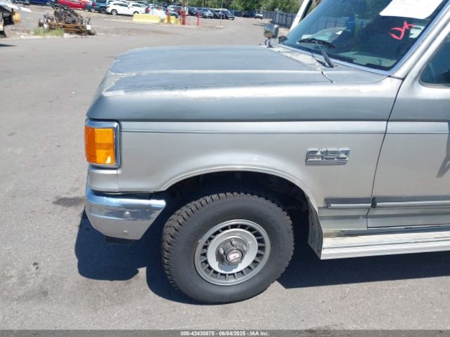 1987 FORD F150 1FTEF14Y5HPA82997 Photo 5