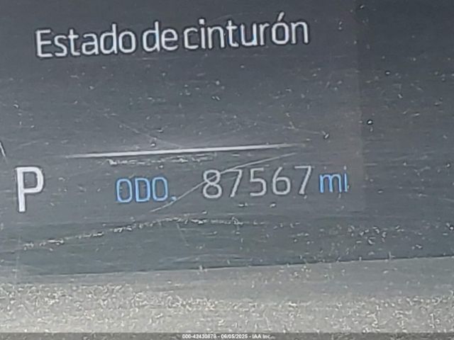 5TDCZRAH5NS560631 Toyota Highlander L
