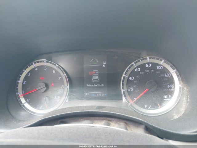 5TDCZRAH5NS560631 Toyota Highlander L
