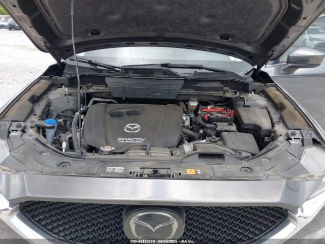 JM3KFACM1J1407050 Mazda Cx-5 Touring