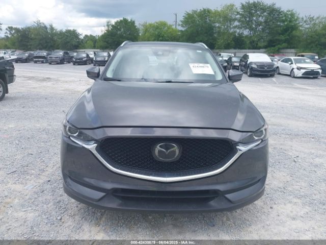 JM3KFACM1J1407050 Mazda Cx-5 Touring