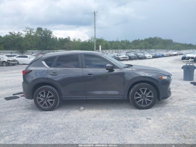 JM3KFACM1J1407050 Mazda Cx-5 Touring