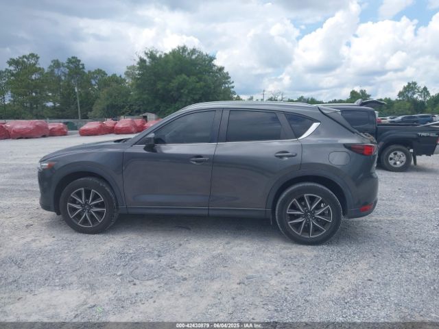 JM3KFACM1J1407050 Mazda Cx-5 Touring