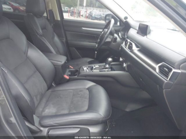 JM3KFACM1J1407050 Mazda Cx-5 Touring