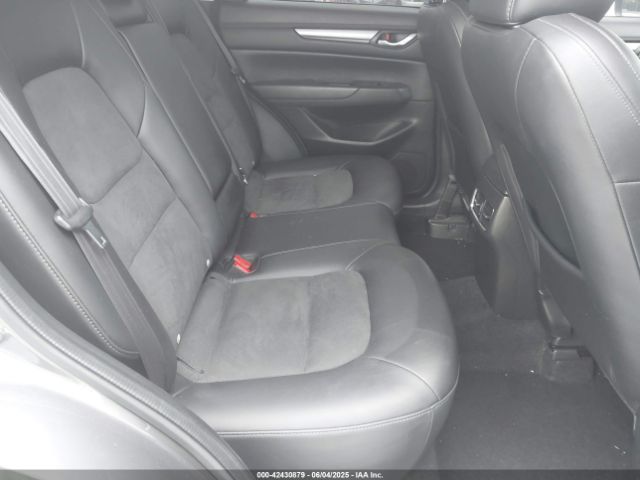 JM3KFACM1J1407050 Mazda Cx-5 Touring