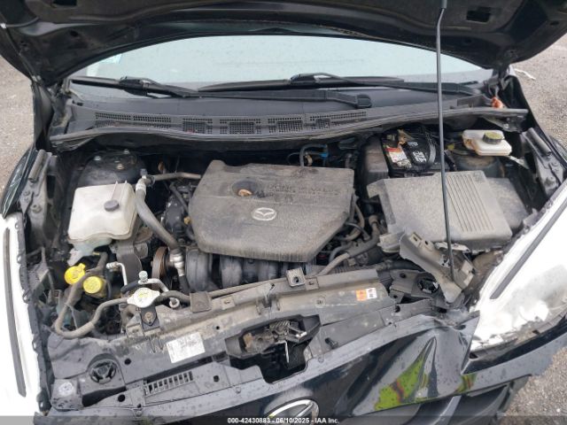 JM1CW2CL4E0174125 Mazda Mazda5 Touring