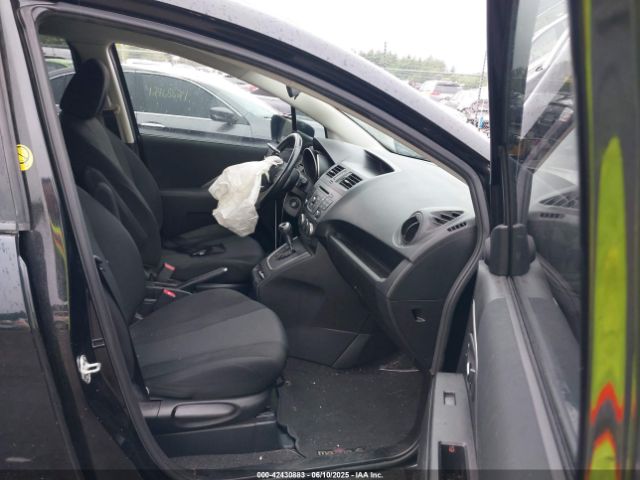 JM1CW2CL4E0174125 Mazda Mazda5 Touring