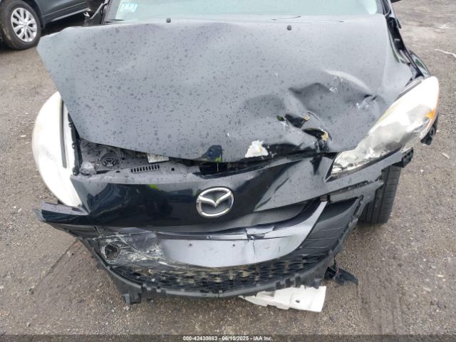 JM1CW2CL4E0174125 Mazda Mazda5 Touring