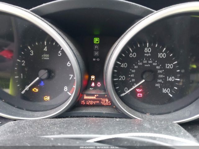 JM1CW2CL4E0174125 Mazda Mazda5 Touring
