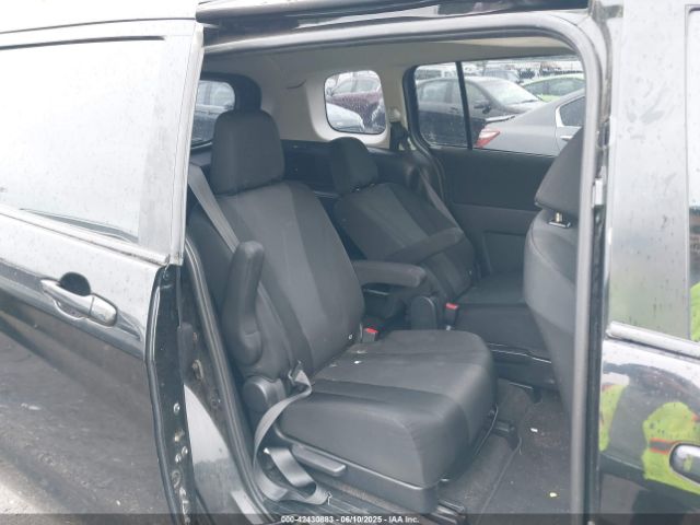 JM1CW2CL4E0174125 Mazda Mazda5 Touring