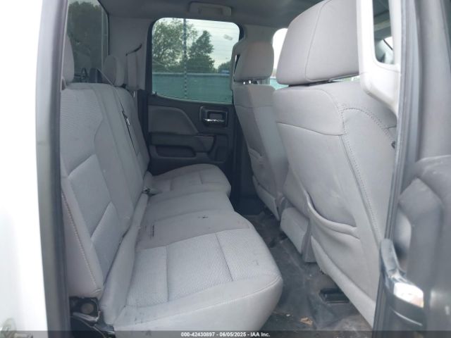 1GC2CUEG9GZ117613 Chevrolet Silverado 2500hd Wt