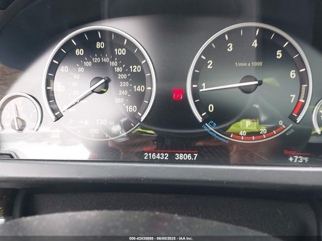BMW 640i 2014 WBA6A0C50ED317577 Image 15