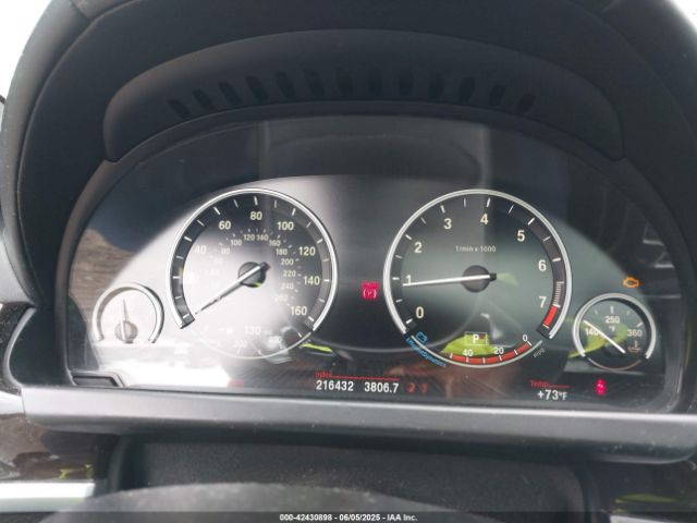 2014 BMW 640I GRAN COUPE WBA6A0C50ED317577 Photo 6