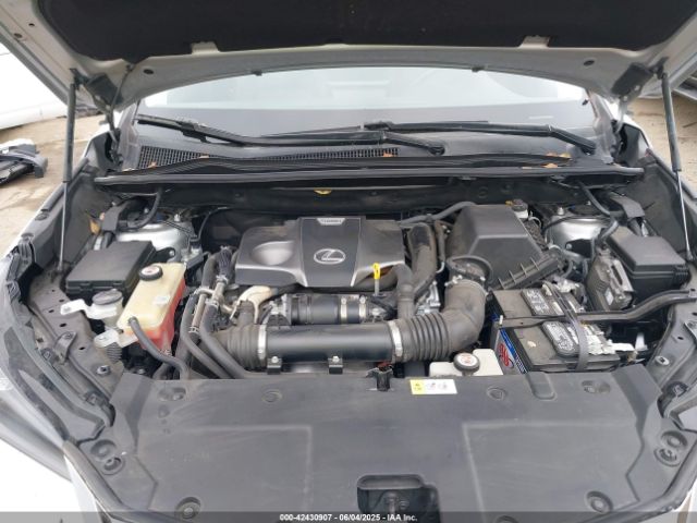 2017 LEXUS NX 200T JTJYARBZ0H2084186 Photo 9