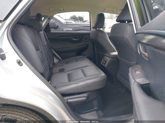 2017 LEXUS NX 200T JTJYARBZ0H2084186 Photo 7