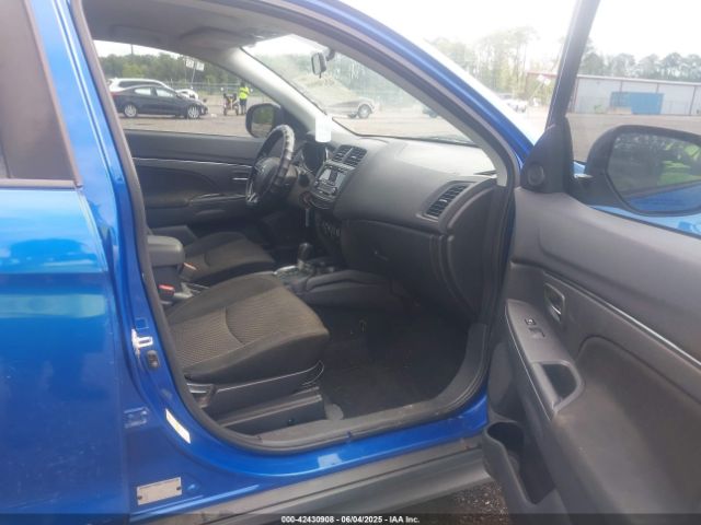 JA4AP3AU7GZ063230 Mitsubishi Outlander Sport 2.0 Es