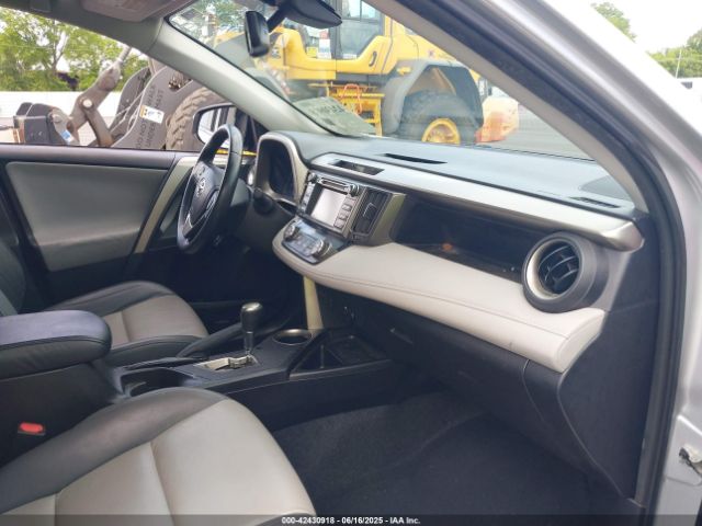 2T3YFREV2EW130374 Toyota 2ar-fe