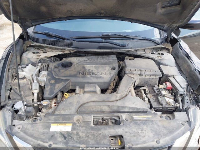 1N4AL3AP8HC250708 Nissan 2017