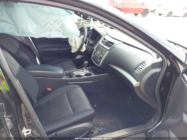 1N4AL3AP8HC250708 Nissan 2017