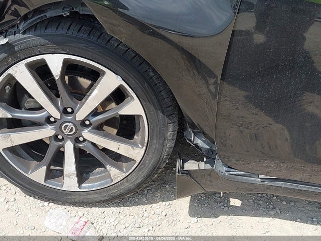 1N4AL3AP8HC250708 Nissan 2017