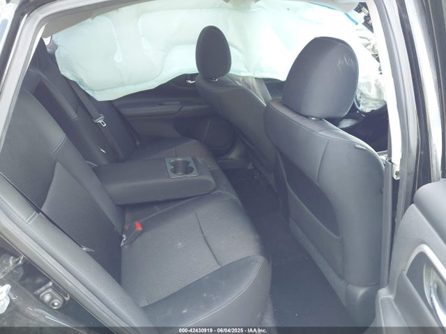 1N4AL3AP8HC250708 Nissan 2017