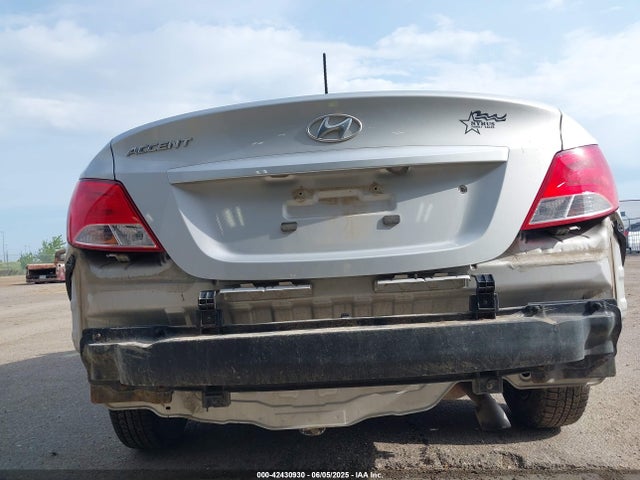 Hyundai Accent 2017 KMHCT4AE5HU170635 Image 6