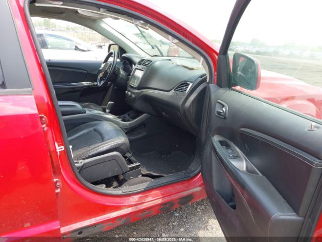 2018 DODGE JOURNEY 3C4PDDGG7JT371075 Photo 4