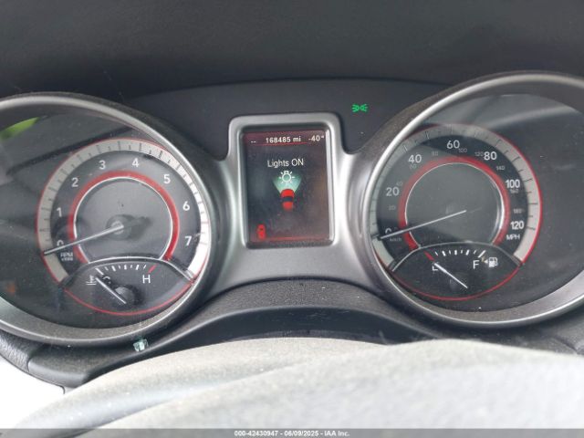 2018 DODGE JOURNEY 3C4PDDGG7JT371075 Photo 6
