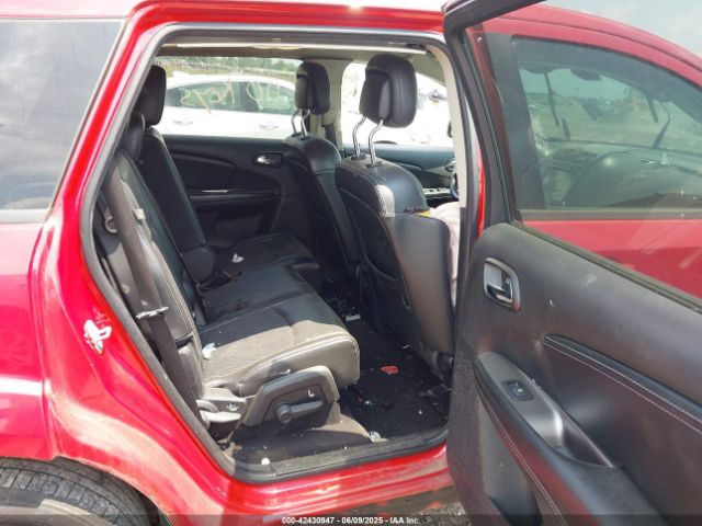 2018 DODGE JOURNEY 3C4PDDGG7JT371075 Photo 7