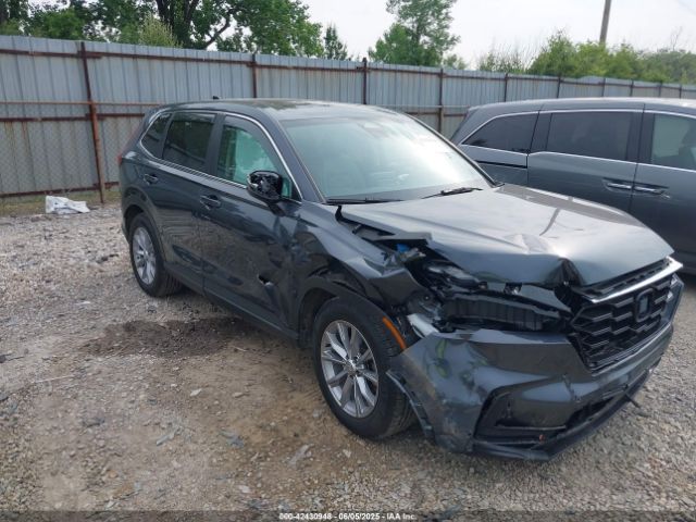 2023 HONDA CR-V 5J6RS4H77PL005225
