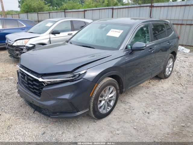 2023 HONDA CR-V 5J6RS4H77PL005225 Photo 1