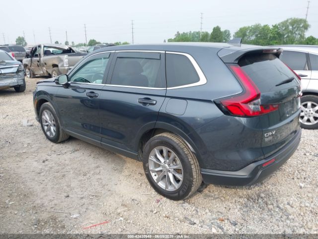 2023 HONDA CR-V 5J6RS4H77PL005225 Photo 2
