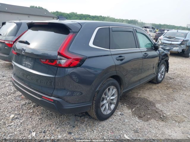 2023 HONDA CR-V 5J6RS4H77PL005225 Photo 3