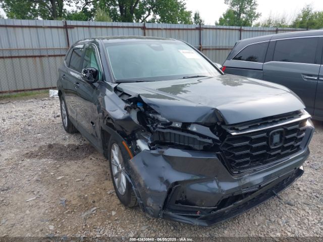 2023 HONDA CR-V 5J6RS4H77PL005225 Photo 5