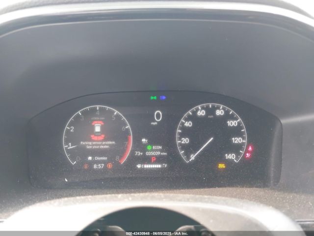 2023 HONDA CR-V 5J6RS4H77PL005225 Photo 6