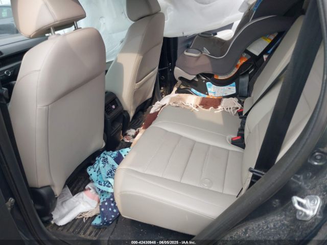 2023 HONDA CR-V 5J6RS4H77PL005225 Photo 7