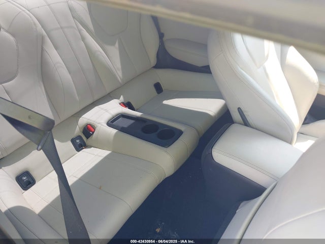 Aukcja sprzedaży 2017 Infiniti Q60 3.0t Premium, vin: JN1EV7EL6HM550913, numer aukcji: 42430954