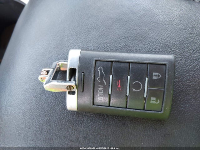 2014 CADILLAC SRX 3GYFNEE32ES669943 Photo 10