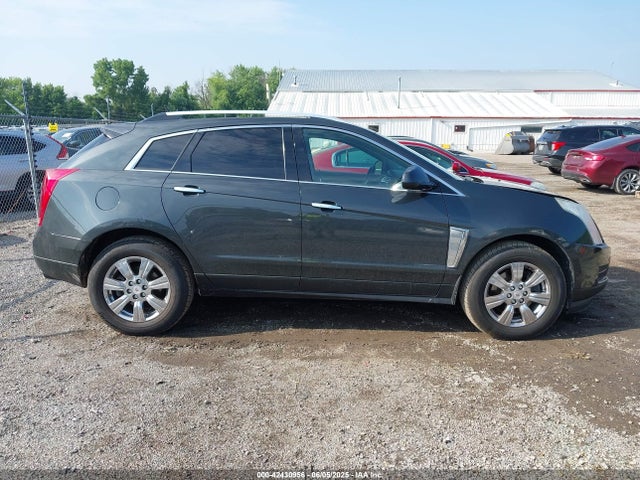 Cadillac lfx - vvt, e85 max, aluminum 2014 3GYFNEE32ES669943 Image 13