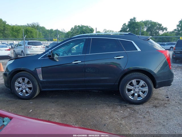 Cadillac lfx - vvt, e85 max, aluminum 2014 3GYFNEE32ES669943 Image 14
