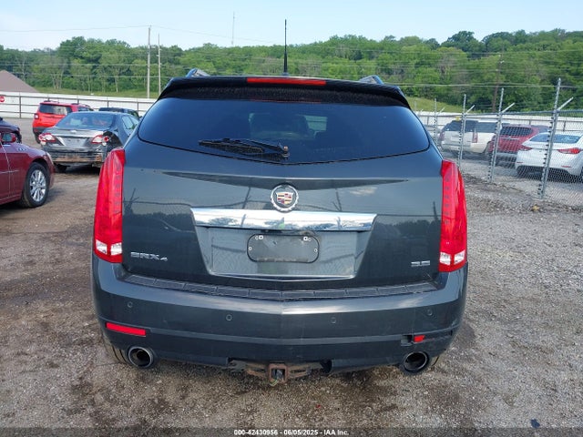 Cadillac lfx - vvt, e85 max, aluminum 2014 3GYFNEE32ES669943 Image 16