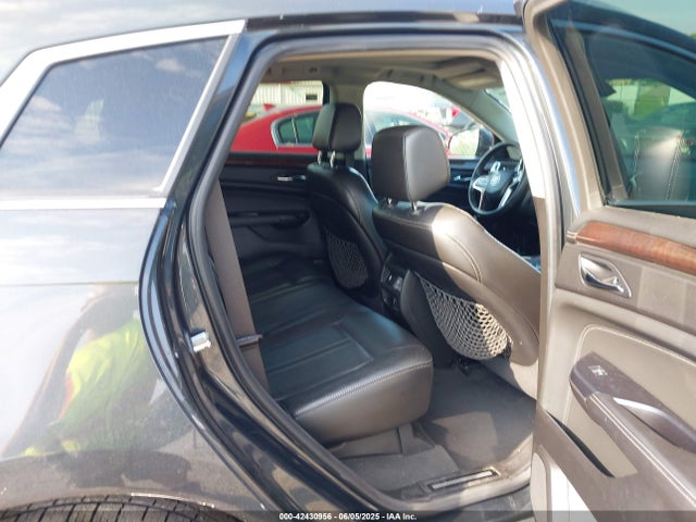 2014 CADILLAC SRX 3GYFNEE32ES669943 Photo 7