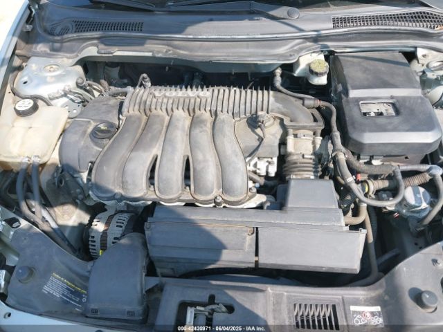 2007 VOLVO S40 YV1MS382972297846 Photo 9