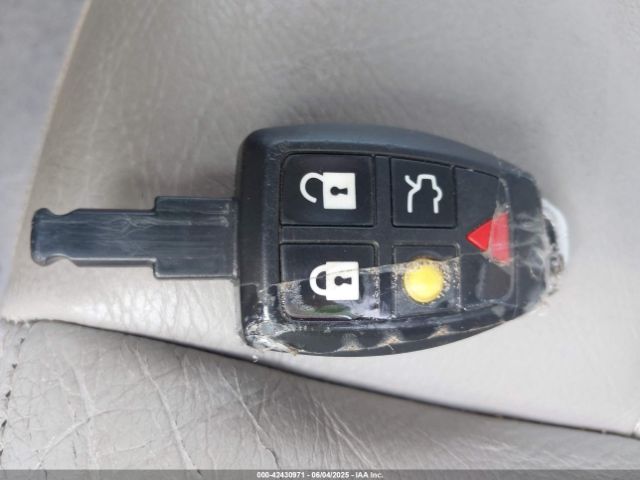 2007 VOLVO S40 YV1MS382972297846 Photo 10