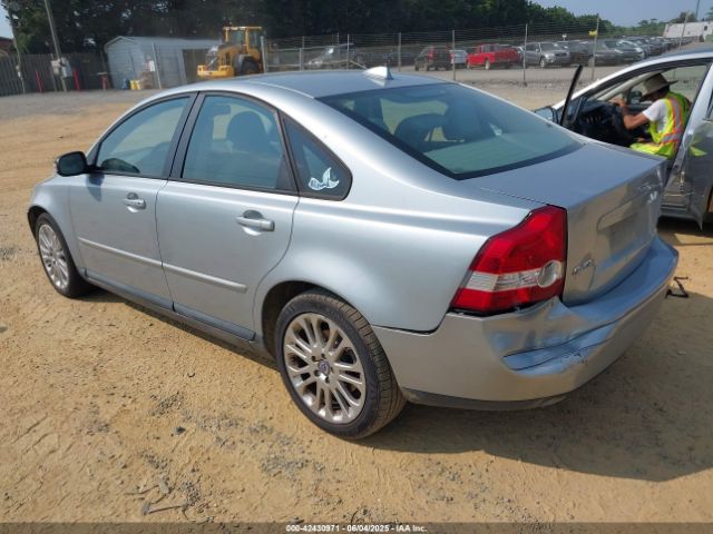 2007 VOLVO S40 YV1MS382972297846 Photo 2