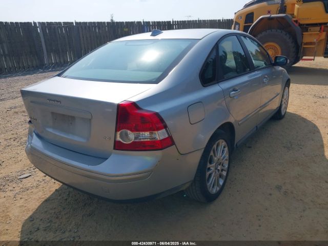 2007 VOLVO S40 YV1MS382972297846 Photo 3