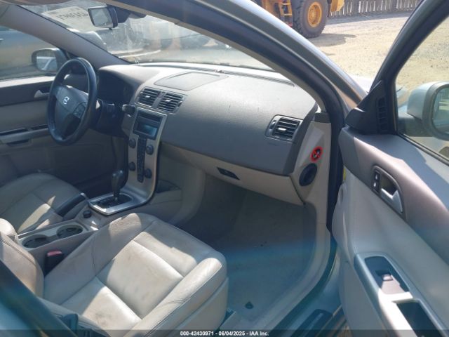 2007 VOLVO S40 YV1MS382972297846 Photo 4