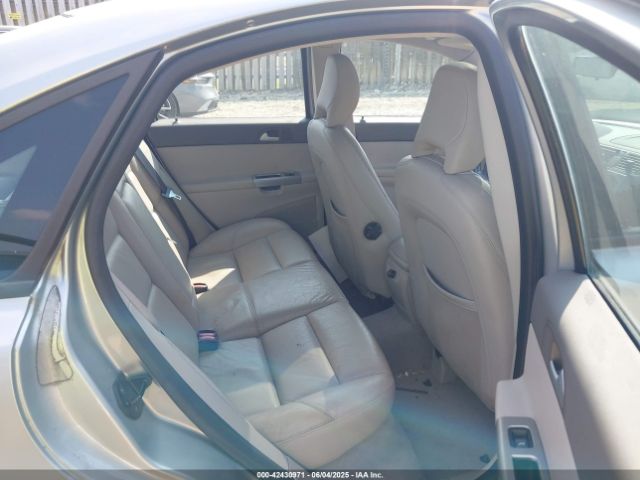 2007 VOLVO S40 YV1MS382972297846 Photo 7