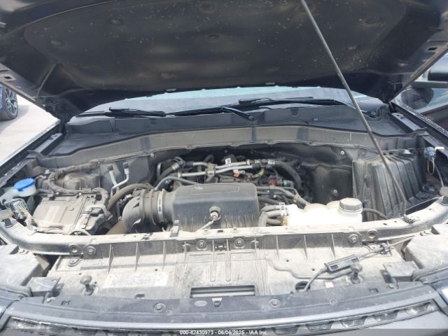 2023 FORD EXPLORER 1FMSK8JH9PGB48120 Photo 9